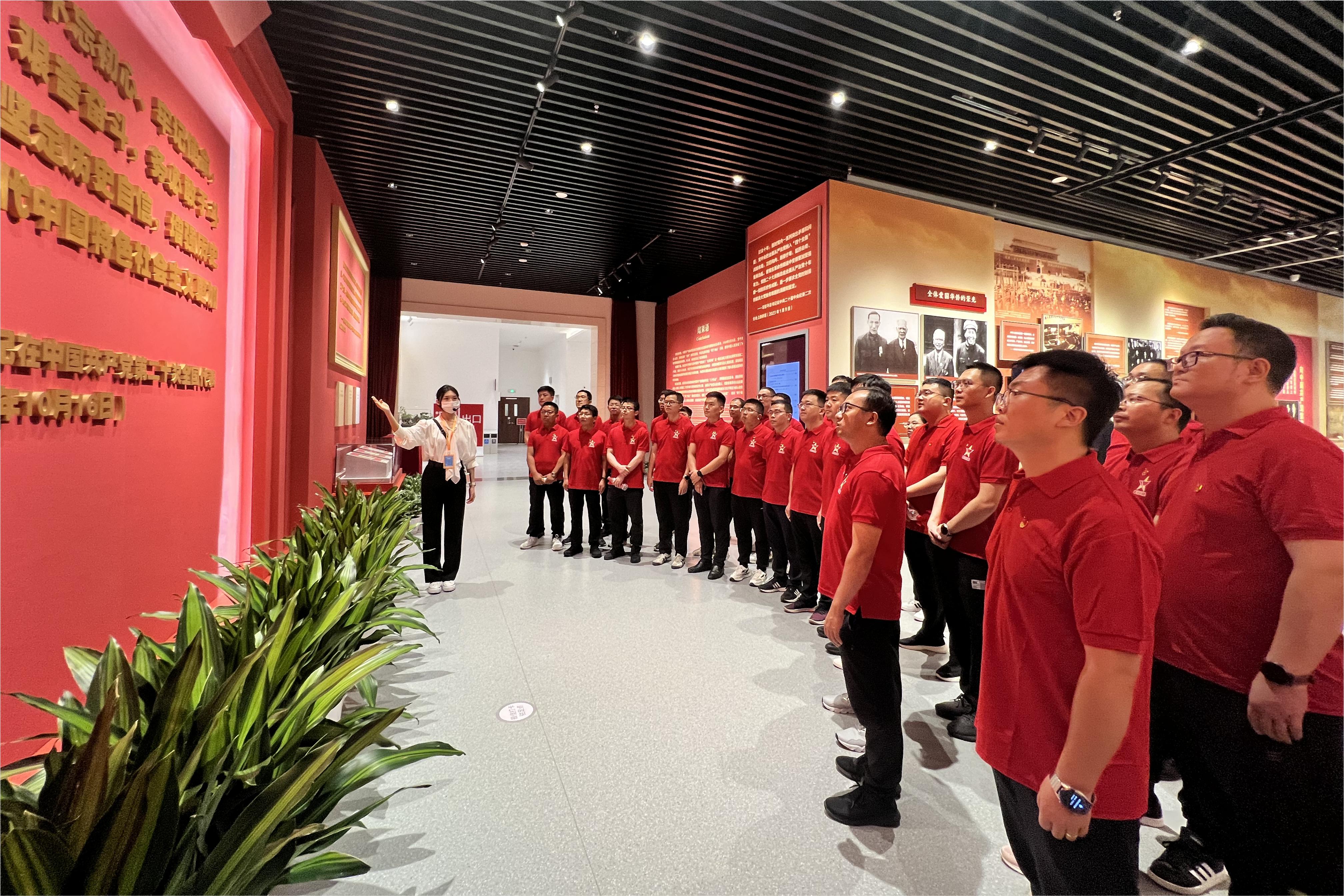 1702620207929061970.jpg 1韩国三级片
“青马工程”学员到香山革命纪念馆开展红色教育.jpg